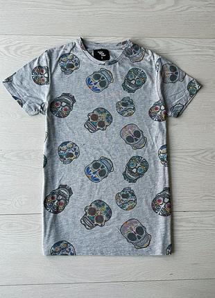 Футболка cedar wood state