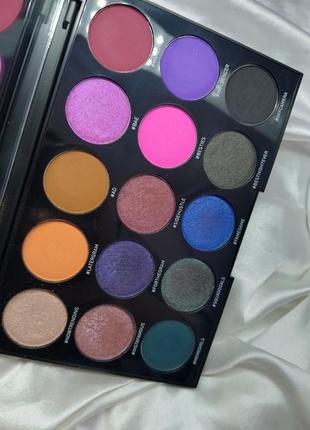 Morphe social butterfly 15 s