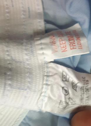 Легкие пижамные домашние штаны5 фото