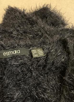 Пуловер травка esmara 9