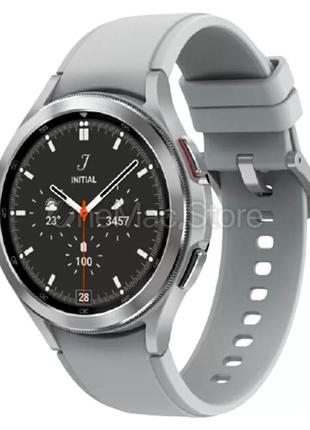 Смарт-часы samsung galaxy watch 4 classic 46 mm