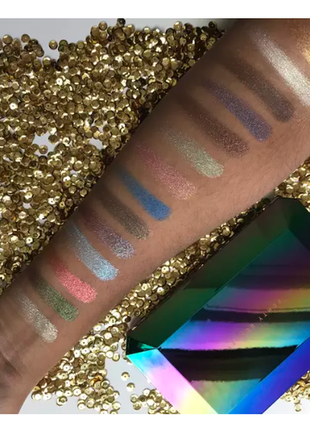 Fenty beauty galaxy pallet2 фото