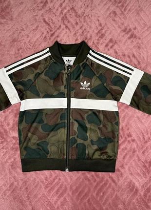 Олимпийка adidas original