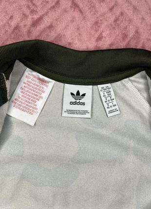 Олимпийка adidas original7 фото