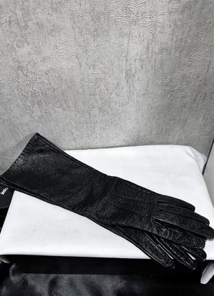 Sermoneta gloves 🔥🔥перчатки кожаные3 фото