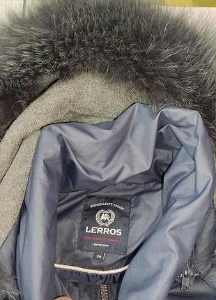 Куртка lerros 2