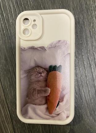 Чохол чехо iphone 📱 11
