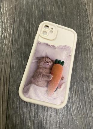 Чохол чехо iphone 📱 11 2