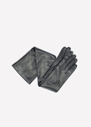 Sermoneta gloves 🔥🔥перчатки кожаные