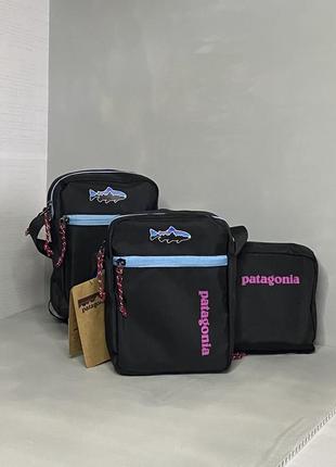 Сумка patagonia