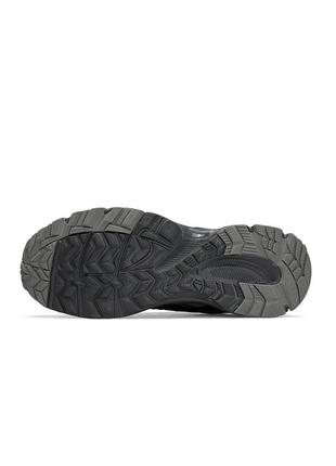 Мужские кроссовки asics gel-kahana 8 dark grey5 фото