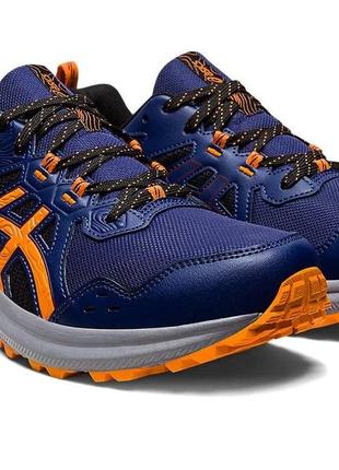 Asics trail scout 3, оригінал1 фото