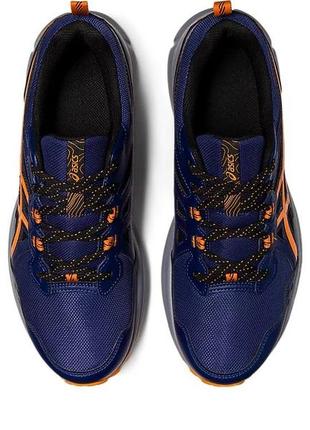 Asics trail scout 3, оригінал4 фото