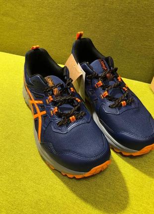 Asics trail scout 3, оригінал10 фото