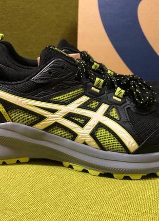 Asics trail scout 3, оригінал8 фото