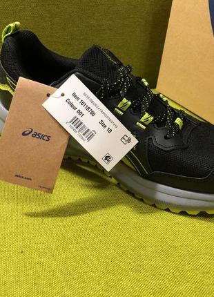 Asics trail scout 3, оригінал9 фото