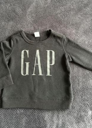 Кофта детская gap2 фото