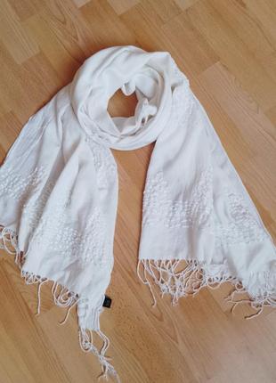 Красивенный шарф 🔥