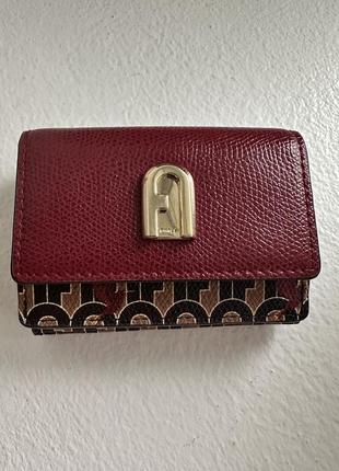 Кошелек женский furla