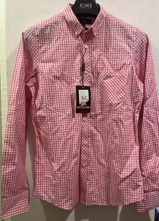 Сорочка ben sherman