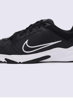 Кроссовки nike defyallday(28,5см)