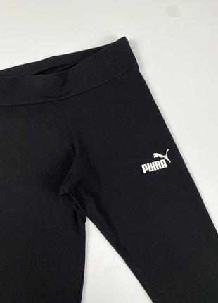 Лосини puma