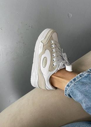 Шлях до зручності з кросівками adidas adi2000 beige