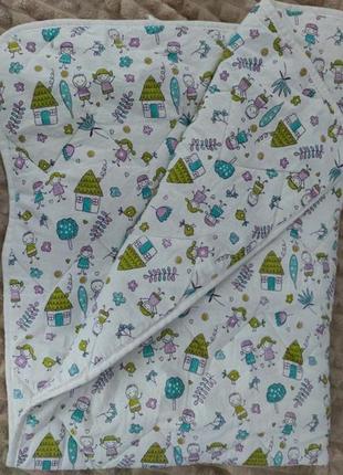 Одеяло детское