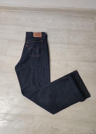 Levi's чоловічі джинси w36 w34