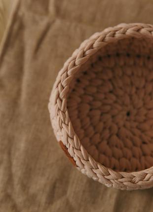 🎀корзины круглые 🎀