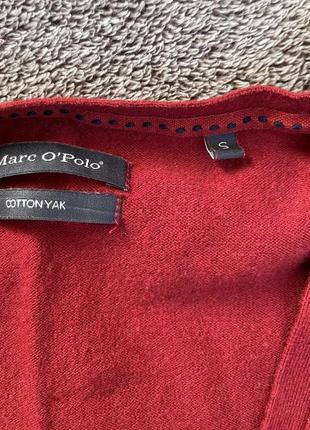 Кофта джемпер mark o ‘ polo 3