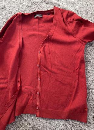 Кофта джемпер mark o ‘ polo 4