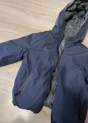 Курточка zara