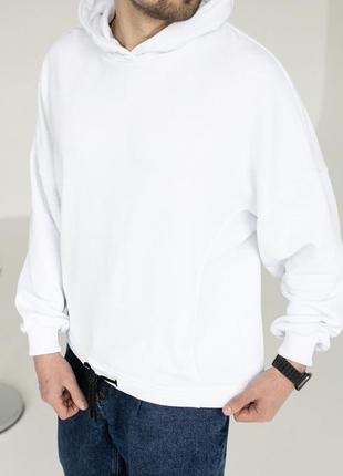 Худі айкон white