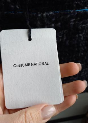Costume national юбка4 фото