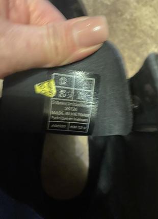 Dr martens глянец3 фото