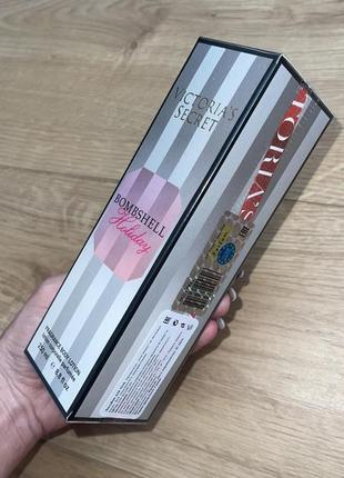 Оригинальный парфюмированный лосьон bombshell✨ крем для тела