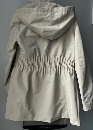 Плащик laundry by design 4