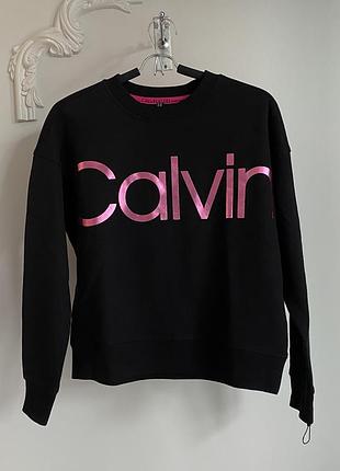 Світшот calvin klein