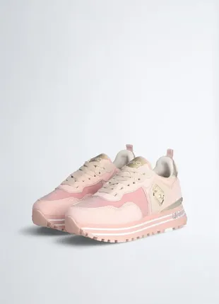 Кросівки liu jo нова колекція