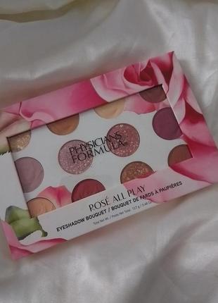 Physicians formula rosé all play