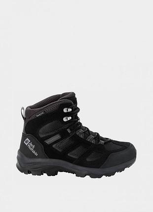 Jack wolfskin vojo 3 texapore mid, оригинал