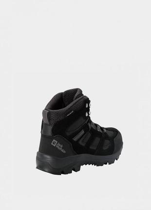 Jack wolfskin vojo 3 texapore mid, оригинал4 фото