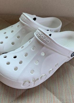 Crocs baya, 100% оригінал9 фото