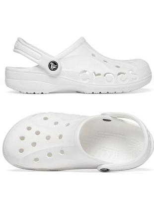 Crocs baya, 100% оригінал1 фото