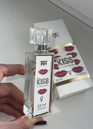 Оригинальный парфюм kiss✨ духи victoria's secret2 фото