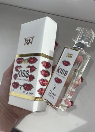 Оригінальні парфуми kiss✨ духи victoria's secret