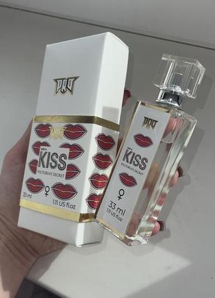 Оригинальный парфюм kiss✨ духи victoria's secret6 фото