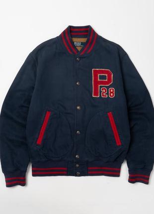 Polo by ralph lauren bomber jacket  чоловіча куртка бомбер