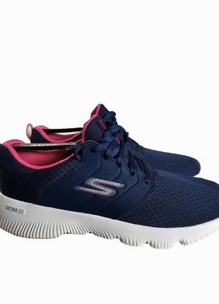 Женские кроссовки skechers go run focus-approac running shoe3 фото